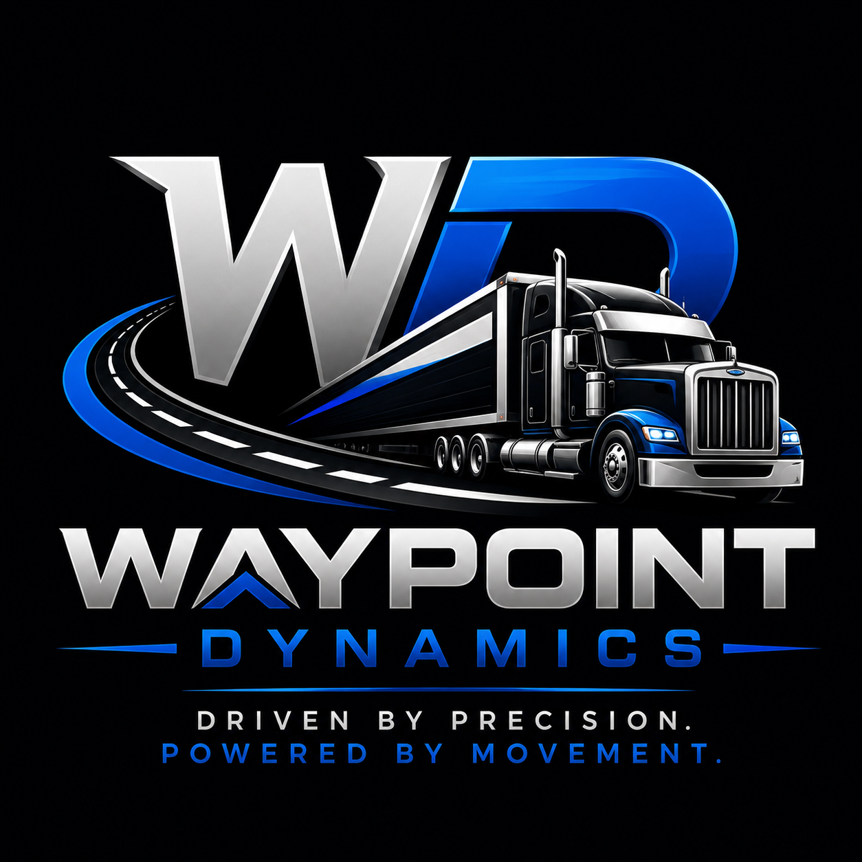 Waypoint Dynamics